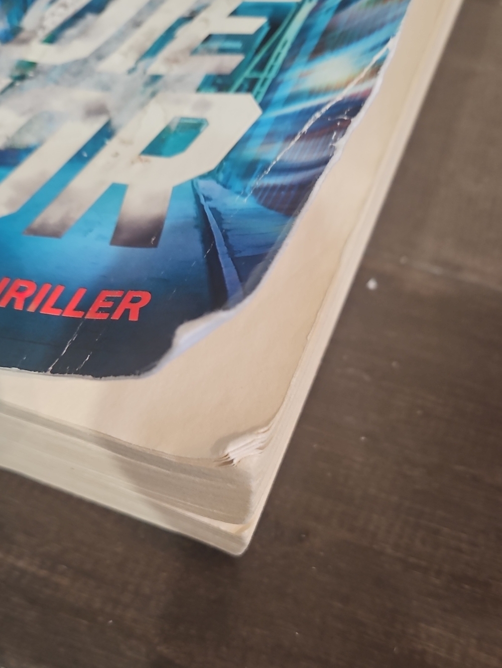 David Baldacci 2 Book Thriller Lot – To Die For & Deliver Us From Evil - Picture 4 of 5